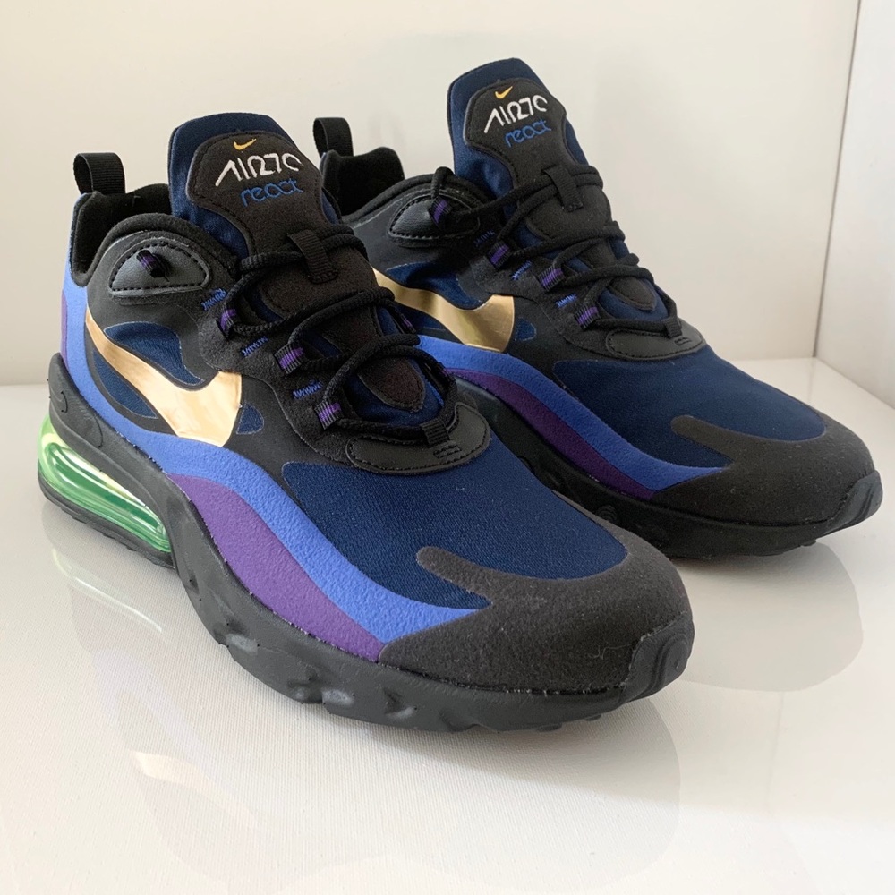 Nike Air 270 React